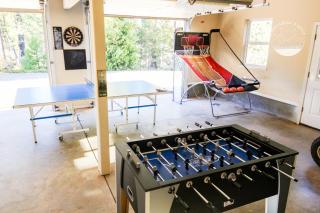 Moonrise Lodge - A Large Vacation Home in Mariposa - 7
