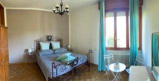 B&B Tre Conigli sul Comò - Foligno - 8