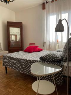 B&B Tre Conigli sul Comò - Foligno - 3