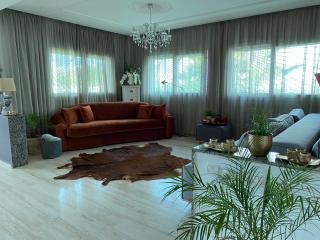 Skhirat VILLA Zhor - Skhirat - 5