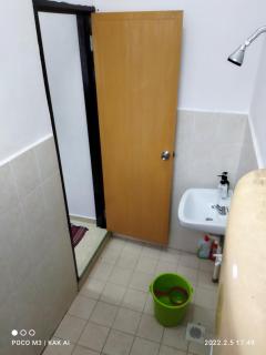 Homestay SAR-2 - Segamat - 8