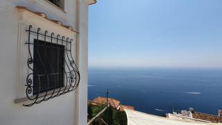Villa Sunrise. Pool and seaview in Amalfi Coast - Conca dei Marini - 4