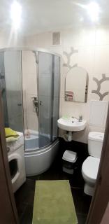 Apartment on Artyleriiska 2 with River View - Mykolaiv - 3