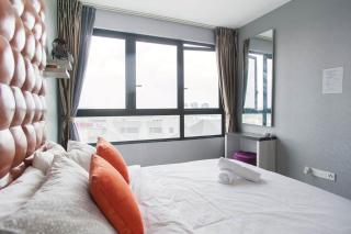 iCity 1Bedroom Apt Near Mall & ThemePark RM59 - Shah Alam - 0