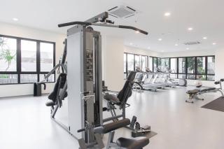 iCity 1Bedroom Apt Near Mall & ThemePark RM59 - Shah Alam - 5