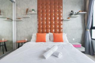 iCity 1Bedroom Apt Near Mall & ThemePark RM59 - Shah Alam - 4