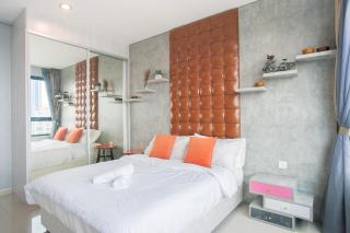 iCity 1Bedroom Apt Near Mall & ThemePark RM59 - Shah Alam - 3