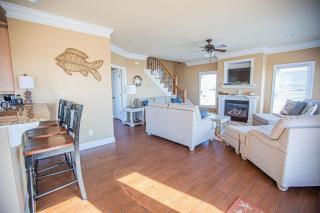 Brice Is Right home - Holden Beach - 8