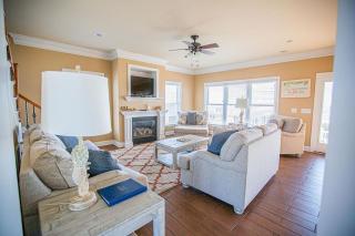 Brice Is Right home - Holden Beach - 9