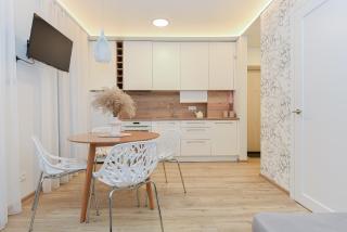 Sea Apartment - Palanga - 5