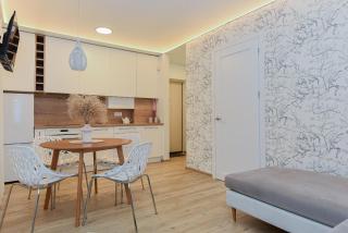 Sea Apartment - 3