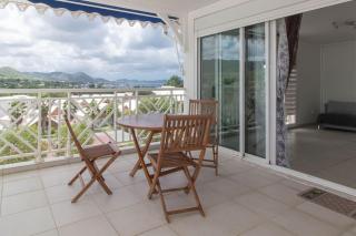 Sunny cottage, belle terrasse, proche et vue mer - Sainte-Luce - 0
