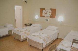 Panorama Park Hotel - Igaraçu do Tietê - 6