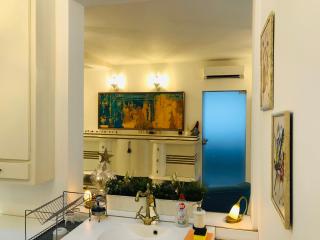 Golden Pearl - jacuzzi top center luxury apartment - 6