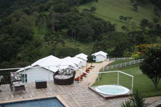 Alta Vista Pousada Boutique - Córrego do Bom Jesus - 6