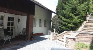 Ferienwohnung in ruhiger Waldrandlage - Bad Wildbad - 9