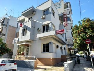 Hotel Korydallos - Piraeus - 9