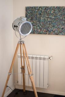 Divonne - Loft cosy avec jardin partagé - Arles - 1