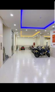 Tiến Đạt Apartment - Nha Trang - 5