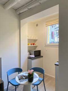 Residenza SubitoSanto - Appartamento 1B "Palladio" - 7