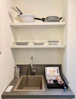 Residenza SubitoSanto - Appartamento 1B "Palladio" - 5