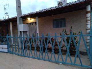 Pousada Pôr do Sol - Galinhos - 8