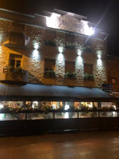 Hôtel Restaurant de Londres - 0