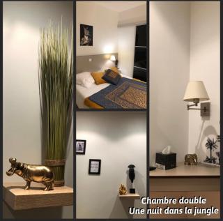 Hôtel Restaurant de Londres - 3