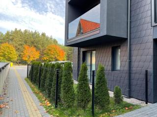 Sea Apartment - Palanga - 4