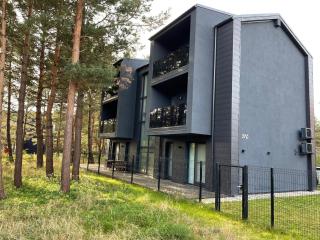 Sea Apartment - Palanga - 0