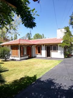"CASA MÁGICA" ----------El precio es sin los impuestos!---- - Mendoza - 9