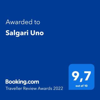Salgari Uno - Marina di Ragusa - 9