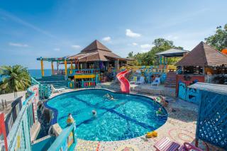 Varinda Resort - Lamai - 0