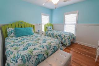 Shining Sea home - Holden Beach - 1