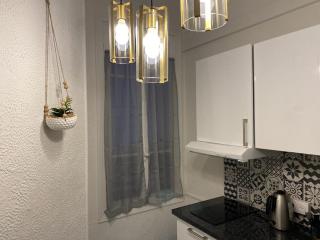 Appartement Bellarosa - Cannes - 1