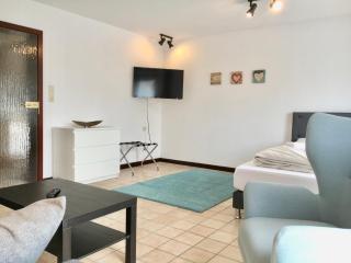 Townus Apartments Heidenrod - Zorn - 3