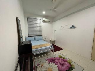 Rose Homestay - Sitiawan - 9