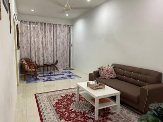 Rose Homestay - Sitiawan - 6