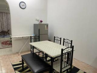 Rose Homestay - Sitiawan - 5