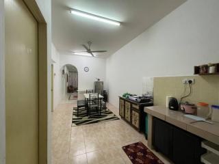 Rose Homestay - Sitiawan - 4