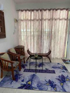 Rose Homestay - Sitiawan - 1