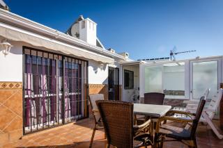 Hostal Luna de Nerja - Nerja - 5