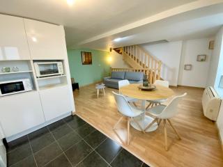 LA VUE LOIRE Appartement - Saint-Denis-de lʼHôtel - 7