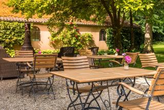 B&B en SPA Landgoed Matanze - Terwolde - 4