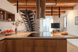 Casa del Borgo "Aria & Acqua" sul Lago Maggiore - 1