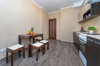 Apartment with View on 24 floor - Kyiv - 2