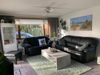 Privé chalet op vakantiepark Marina Beach - Hoek - 7