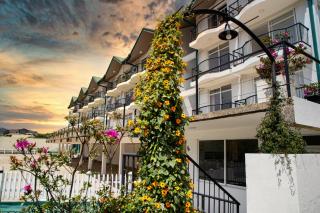 Moon Plains Luxury Apartments - Nuwara Eliya - 8
