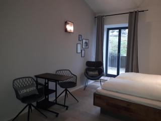 Pension in der Alten Mälzerei - 1