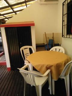 Los Cuatro Corazones - Villa Gesell - 9